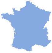 produits de Louviers en France
