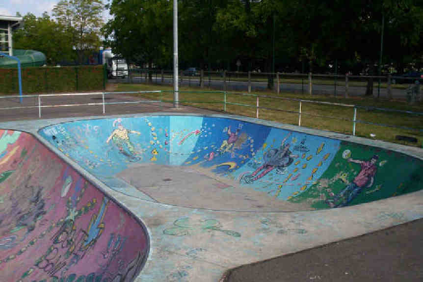 louviers