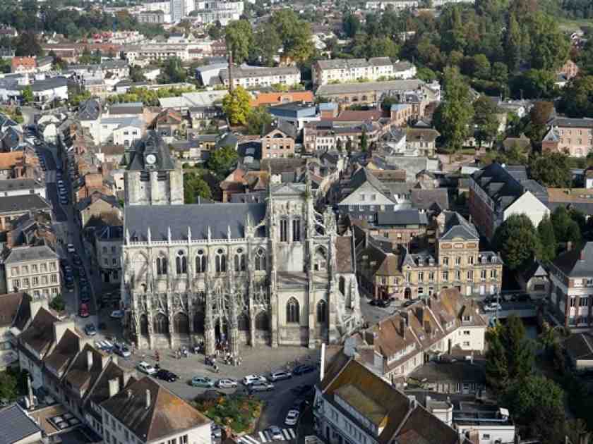 louviers